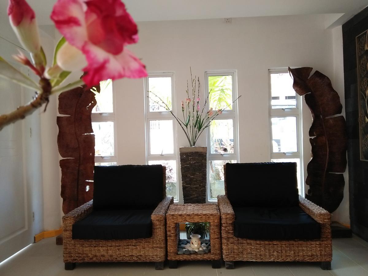 The Serai Cottage Boutique Hotel Kuala Berang Bagian luar foto
