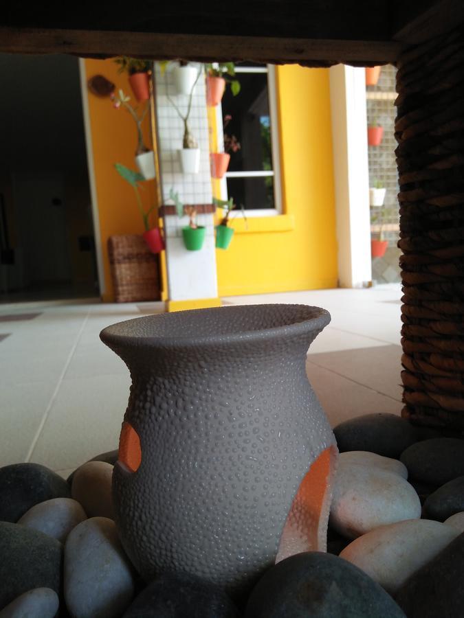 The Serai Cottage Boutique Hotel Kuala Berang Bagian luar foto