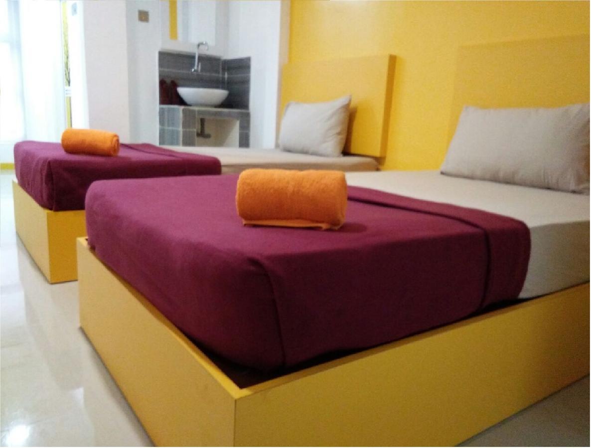 The Serai Cottage Boutique Hotel Kuala Berang Bagian luar foto
