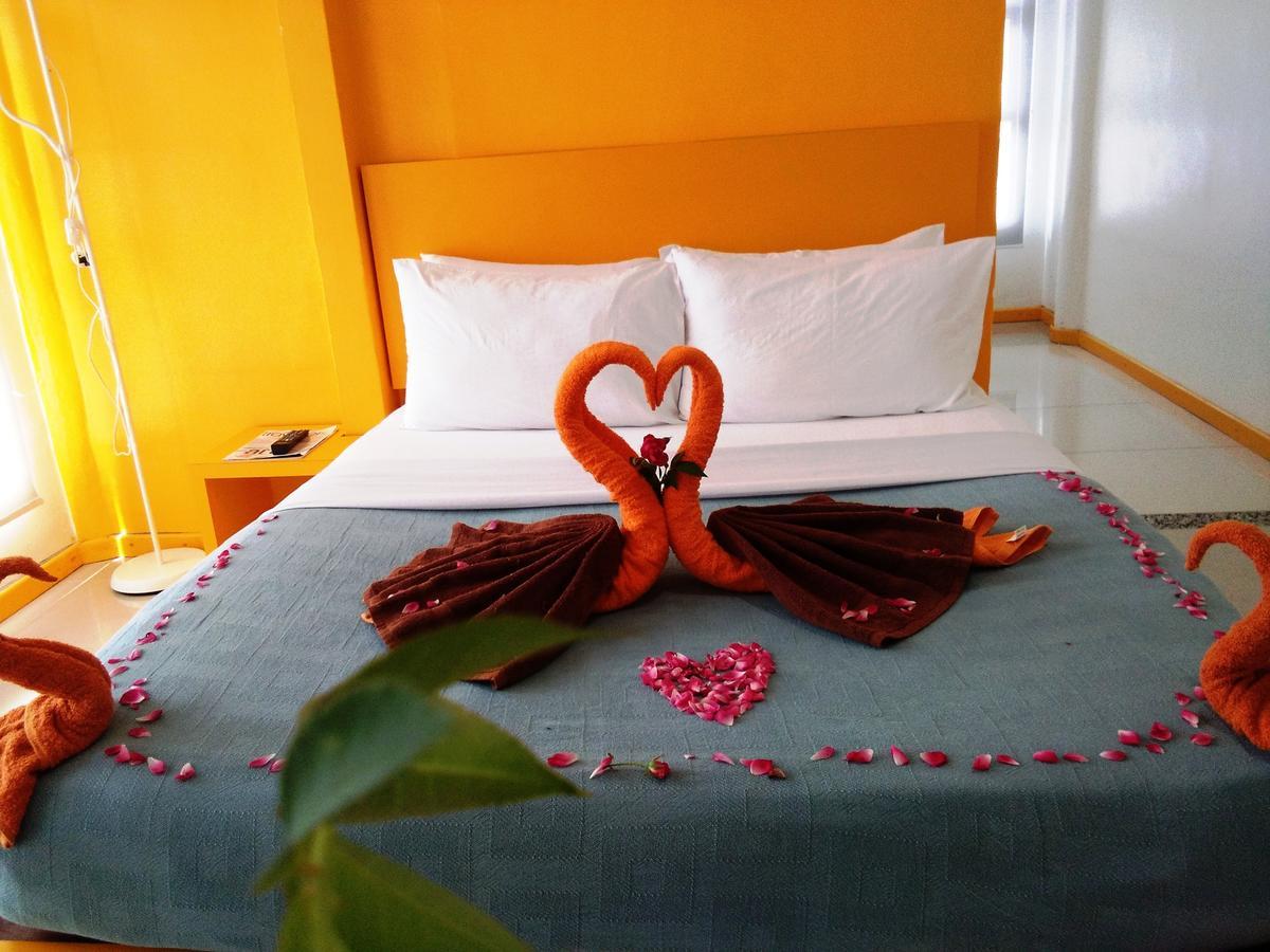 The Serai Cottage Boutique Hotel Kuala Berang Bagian luar foto