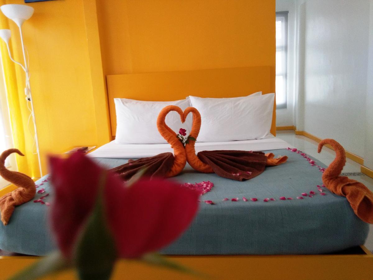 The Serai Cottage Boutique Hotel Kuala Berang Bagian luar foto