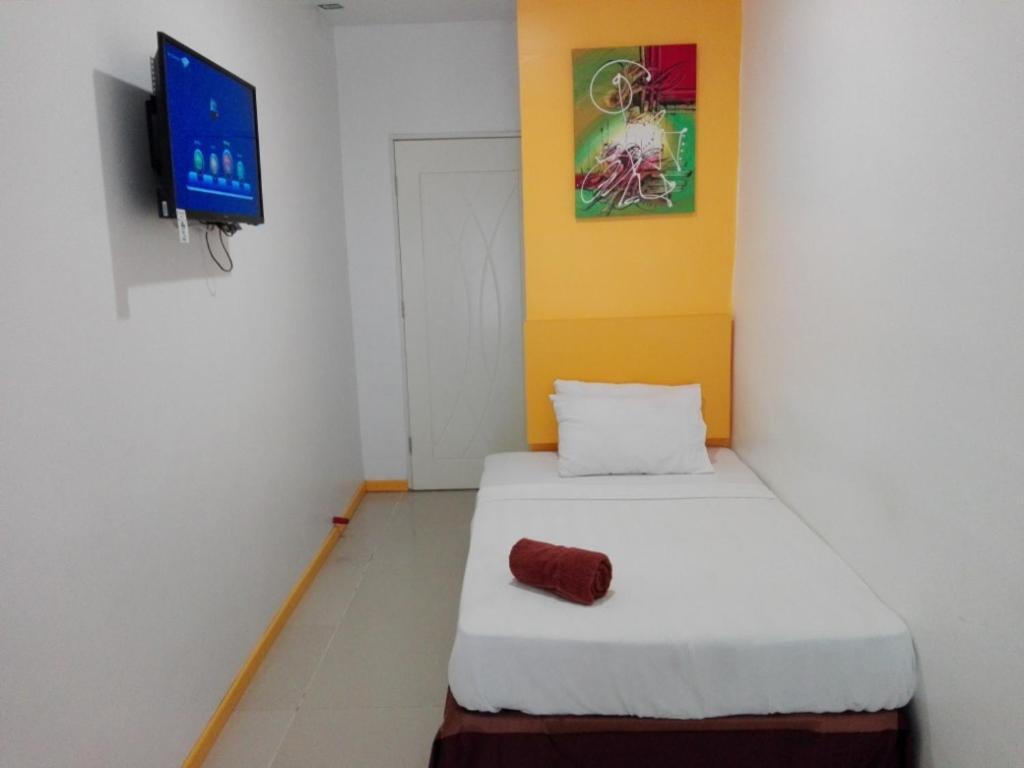 The Serai Cottage Boutique Hotel Kuala Berang Bagian luar foto
