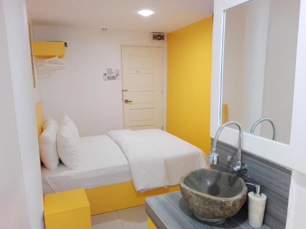 The Serai Cottage Boutique Hotel Kuala Berang Bagian luar foto