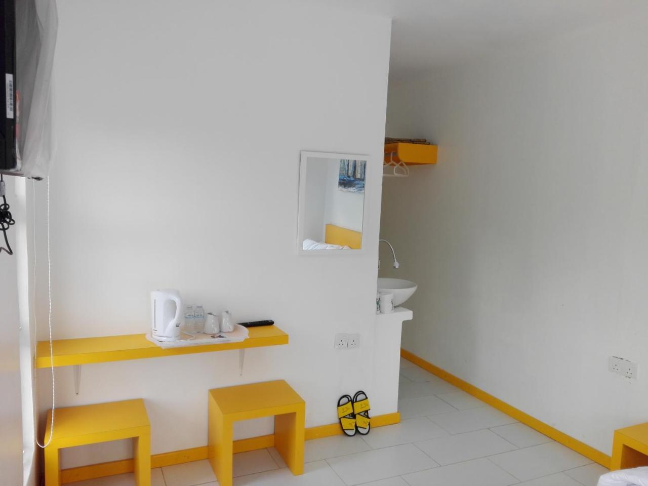 The Serai Cottage Boutique Hotel Kuala Berang Bagian luar foto