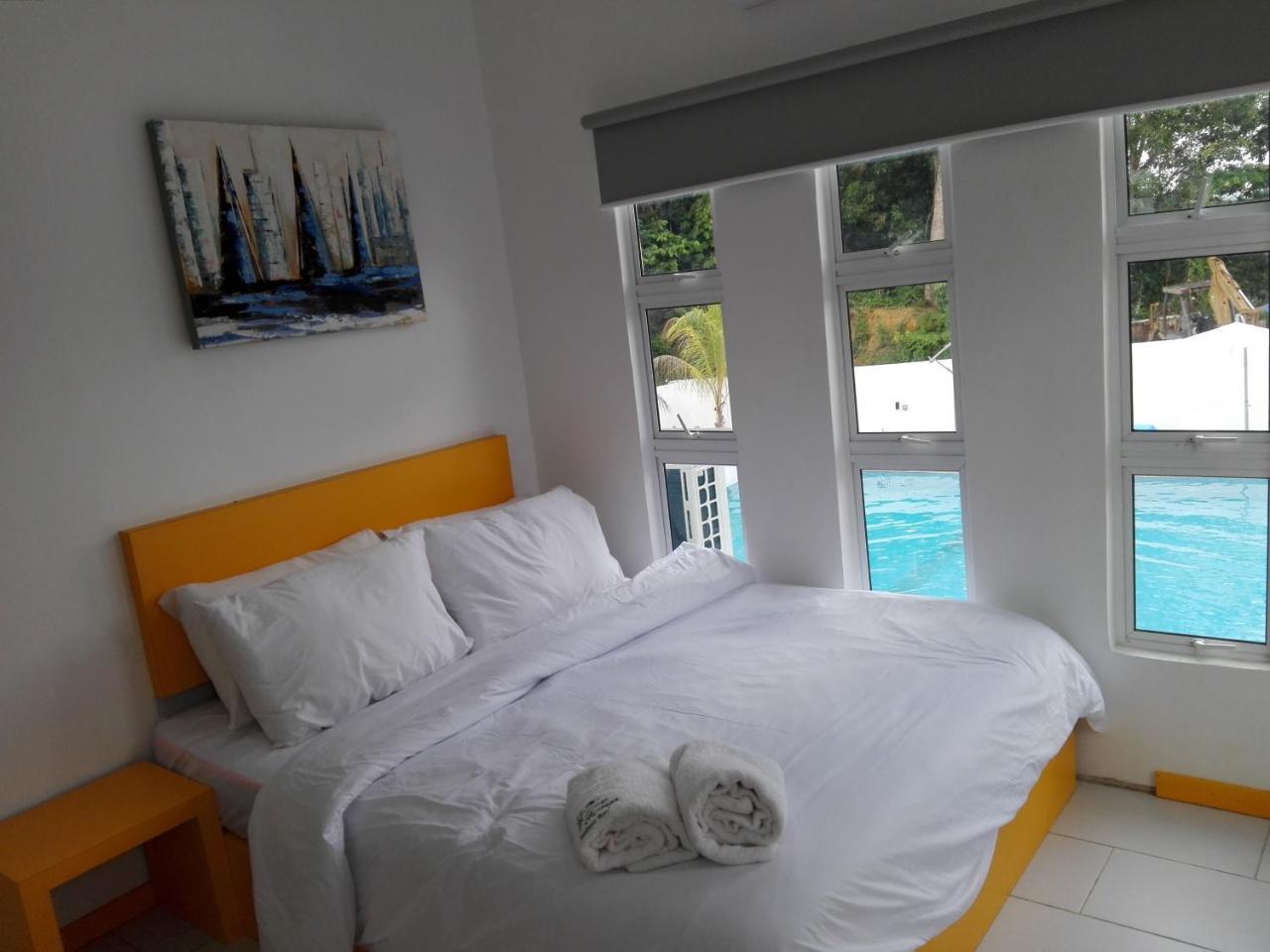 The Serai Cottage Boutique Hotel Kuala Berang Bagian luar foto
