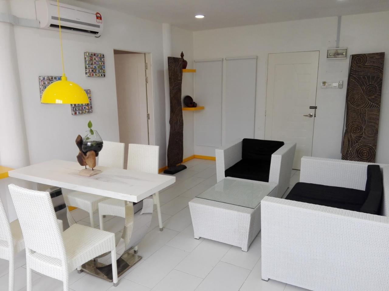 The Serai Cottage Boutique Hotel Kuala Berang Bagian luar foto