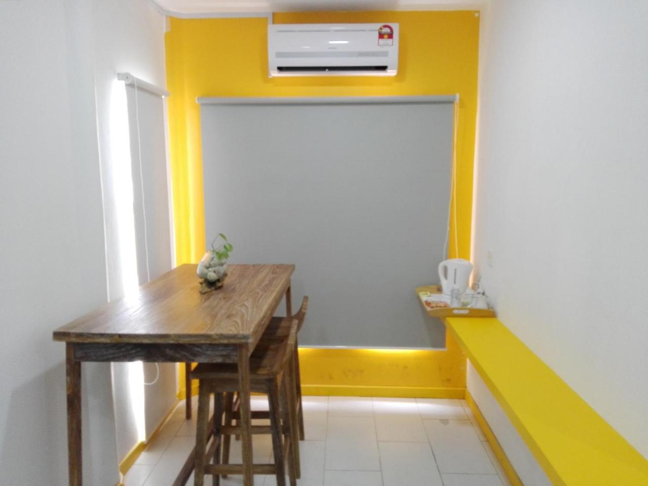 The Serai Cottage Boutique Hotel Kuala Berang Bagian luar foto