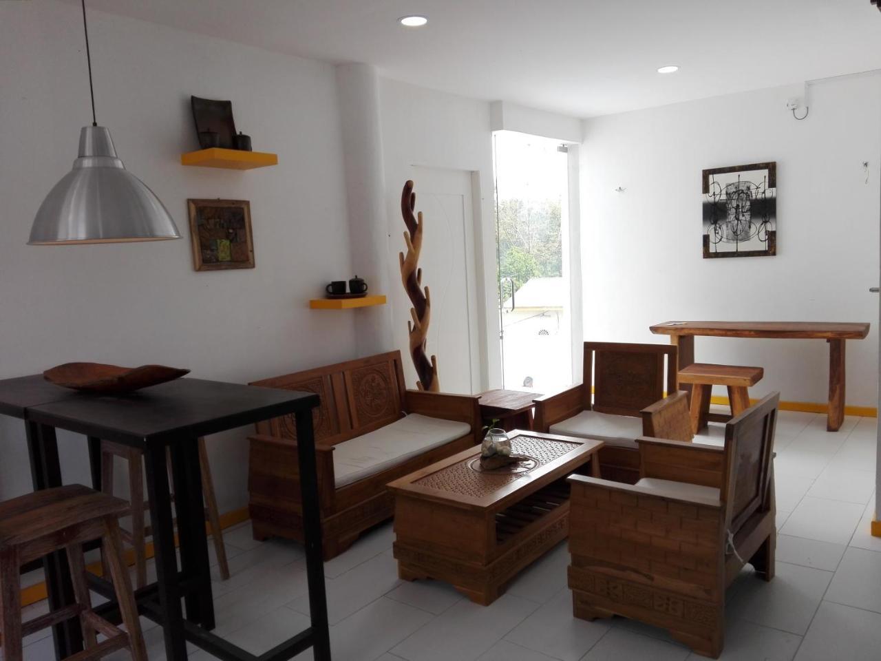 The Serai Cottage Boutique Hotel Kuala Berang Bagian luar foto