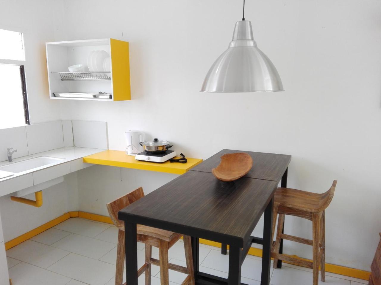 The Serai Cottage Boutique Hotel Kuala Berang Bagian luar foto
