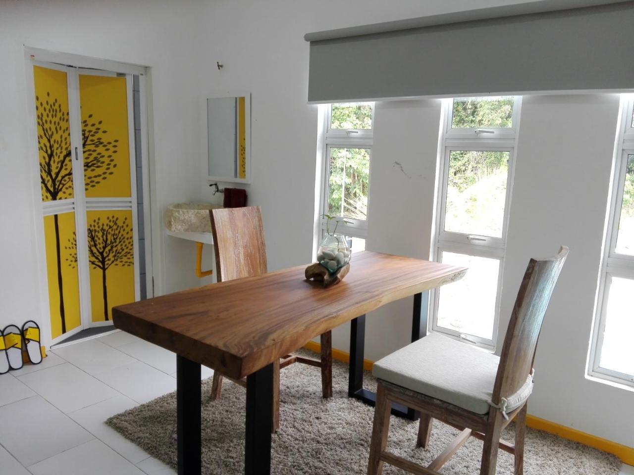 The Serai Cottage Boutique Hotel Kuala Berang Bagian luar foto