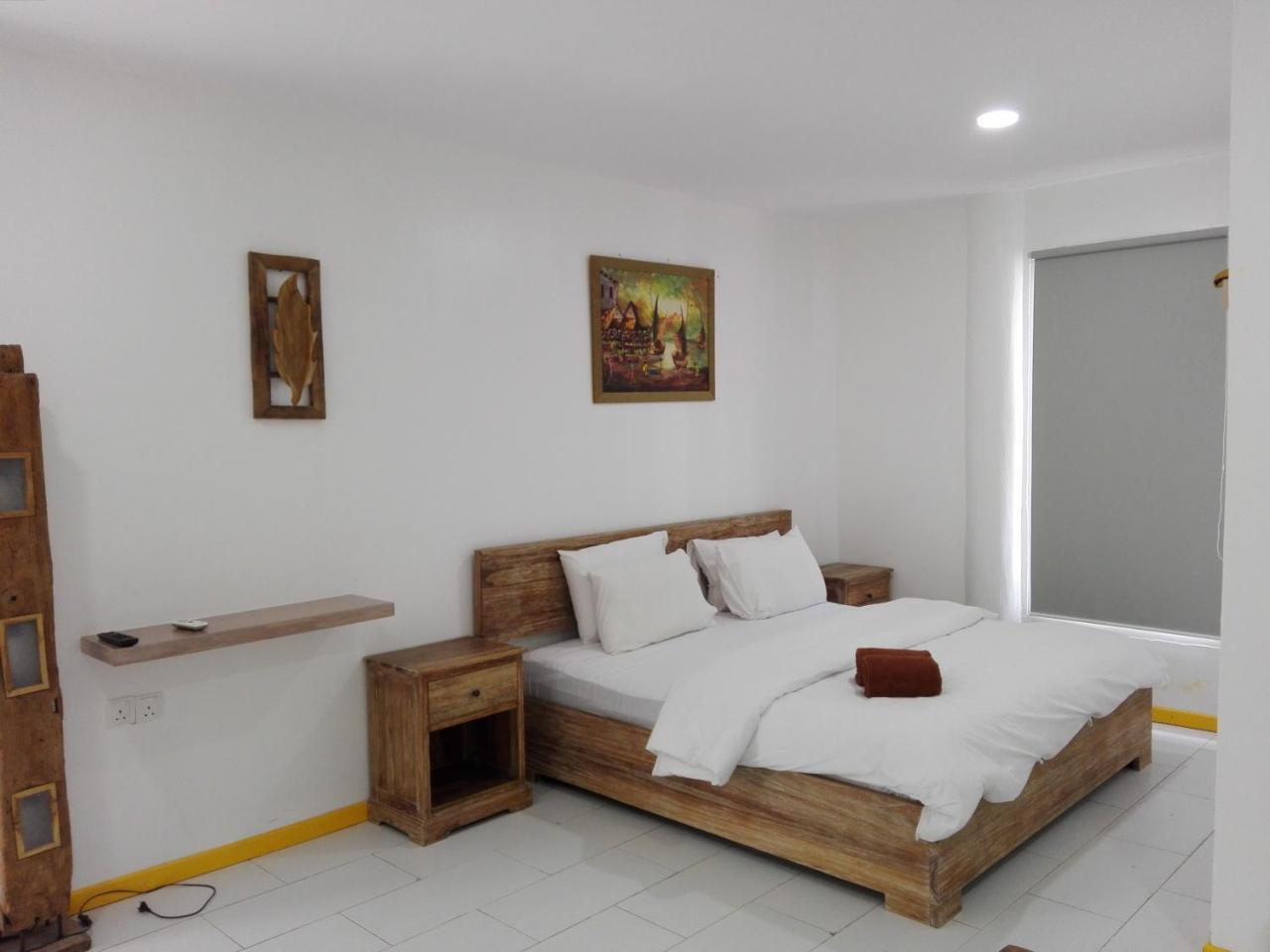 The Serai Cottage Boutique Hotel Kuala Berang Bagian luar foto