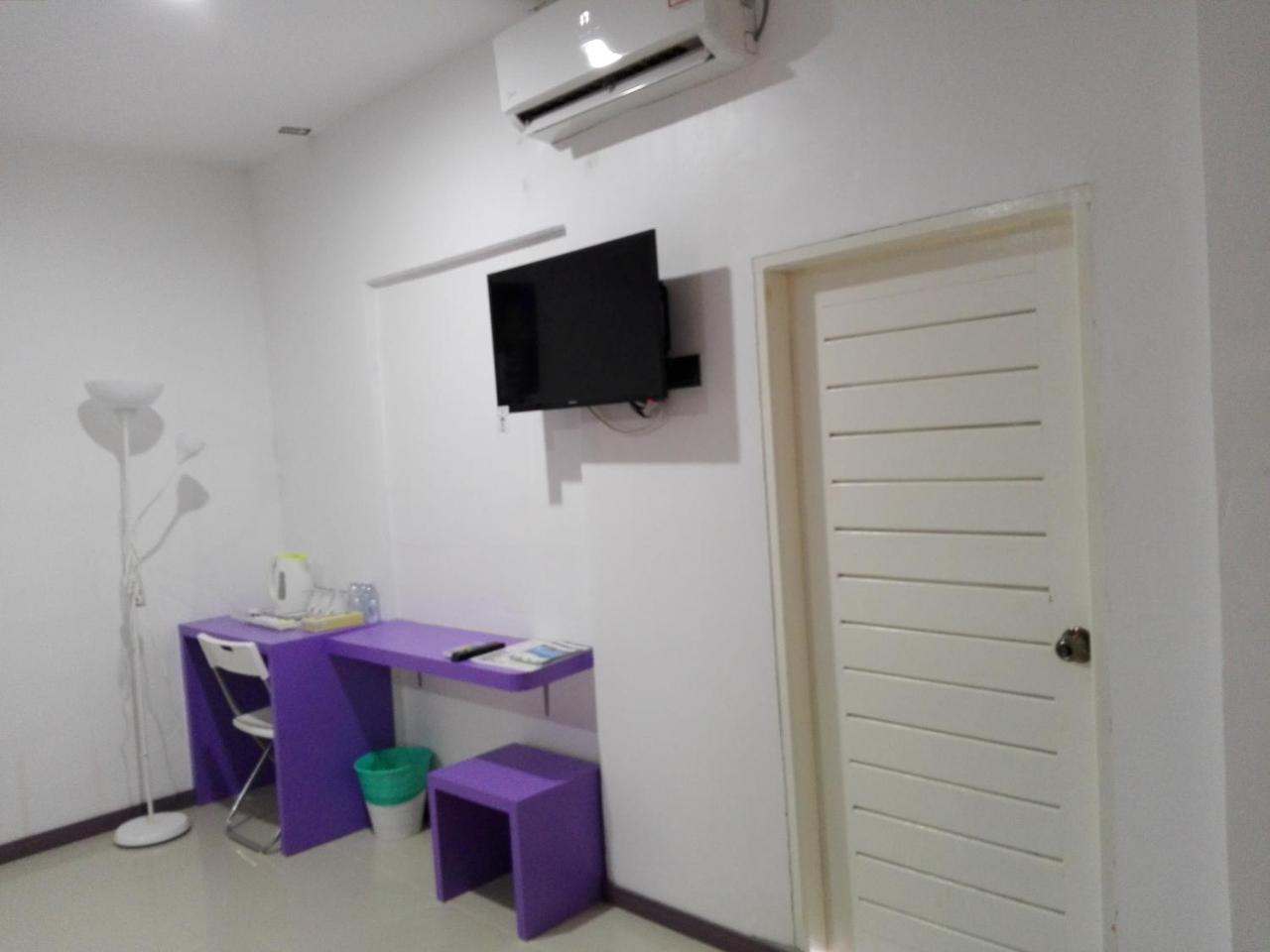 The Serai Cottage Boutique Hotel Kuala Berang Bagian luar foto